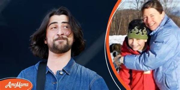 Noah Kahan's Parents: Exploring Their Unique Heritage
