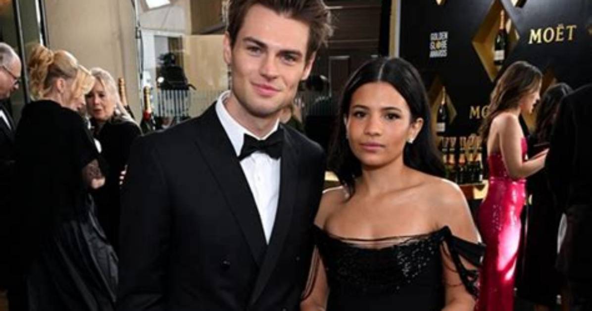 Noah Lalonde and Nikki Rodriguez: a Love Story Unfolding