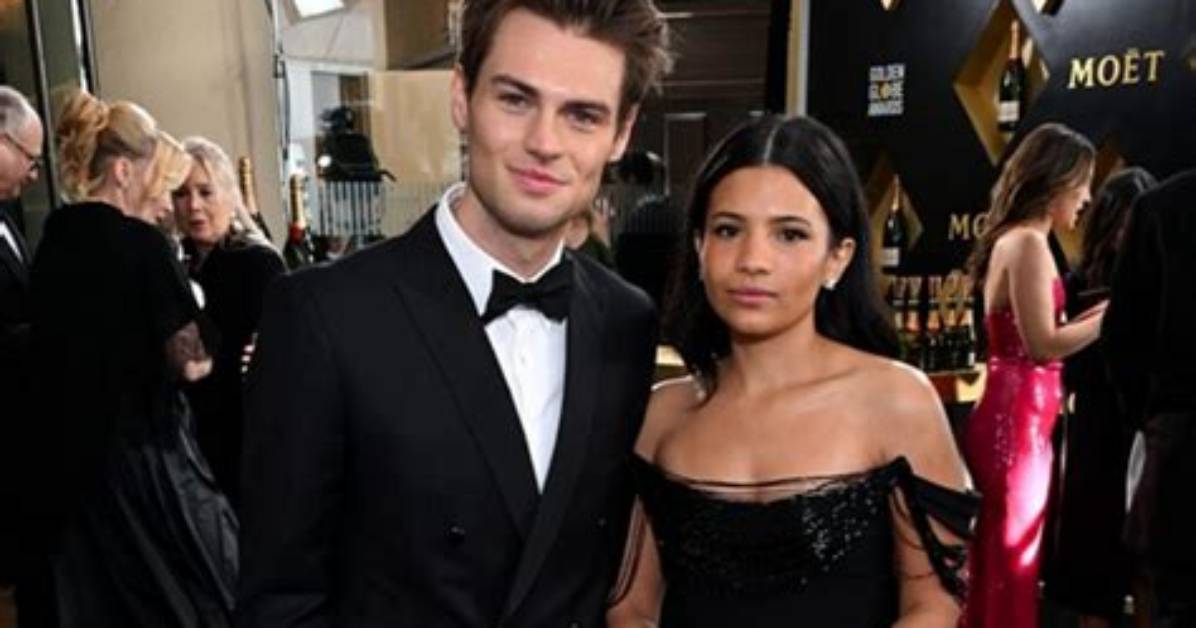 Noah Lalonde and Nikki Rodriguez: a Unique Connection in the Spotlight