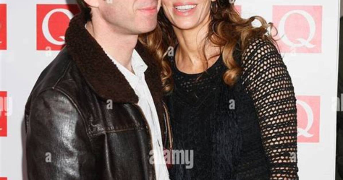 Noel Gallagher Wife Who Is Noel Gallagher Wife?