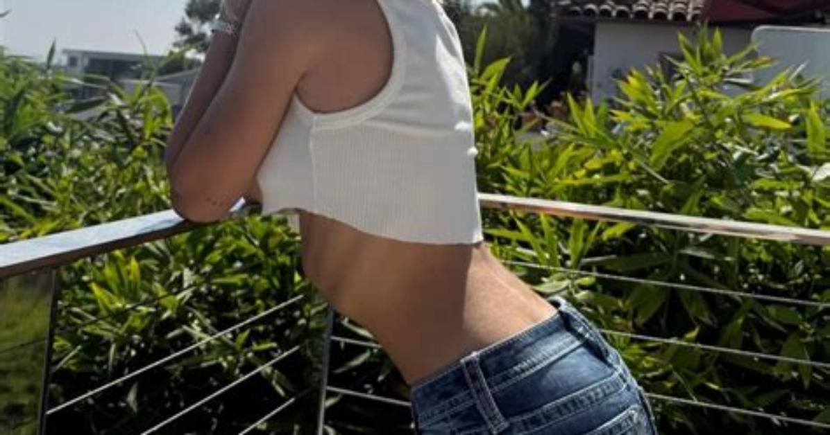 Noelle Levya's Steamy Leaks: an Unforgettable Scandal