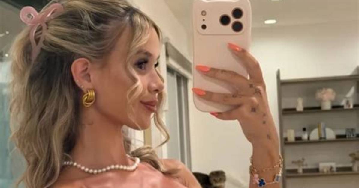 Noelle Leyva on Onlyfans: Unveiling the Sensation Behind the Profile