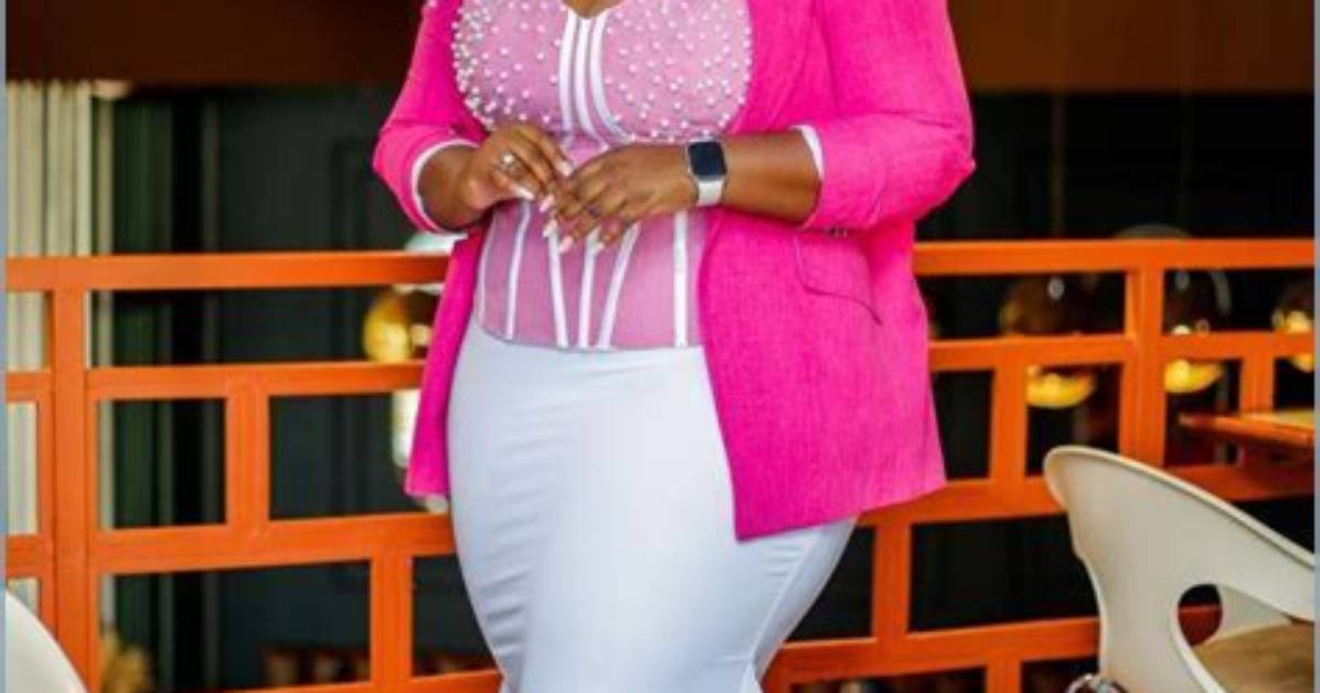 Nonkanyiso Conco Facts, Age, Birthday, Wikipedia, Who, Instagram, Biography