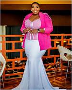 Nonkanyiso Conco Facts, Age, Birthday, Wikipedia, Who, Instagram, Biography
