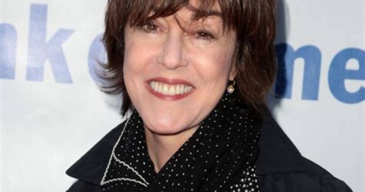 Nora Ephron Height, Weight, Net Worth, Age, Birthday, Wikipedia, Who, Nationality, Biography