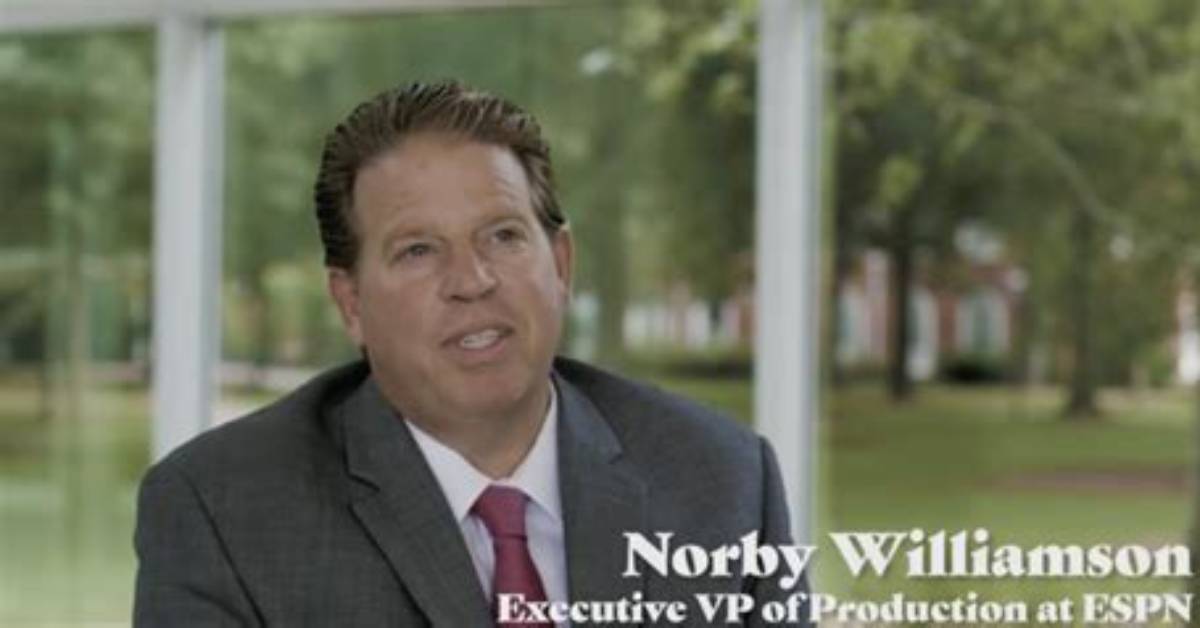 Norby Williamson: the Ultimate Guide to His Life and Career
