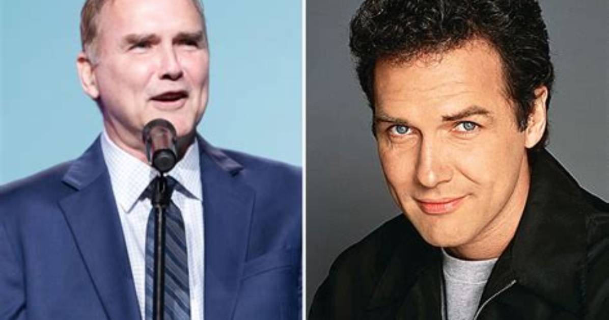 Norm Macdonald's Cancer Battle Revealed