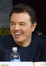 Not Related to Seth Macfarlane, but Equally Unforgettable