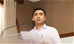 Nothing Decided on Cabinet Reshuffle: Goa Cm
