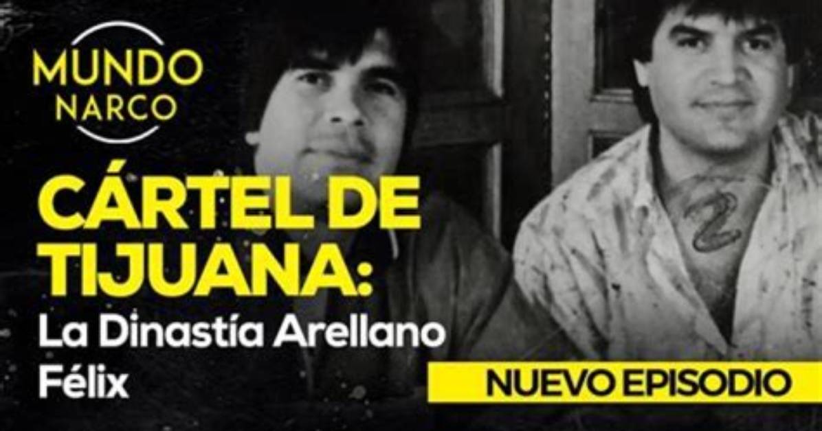 Notorious Drug Lord: the Rise and Fall of Chino Antrax