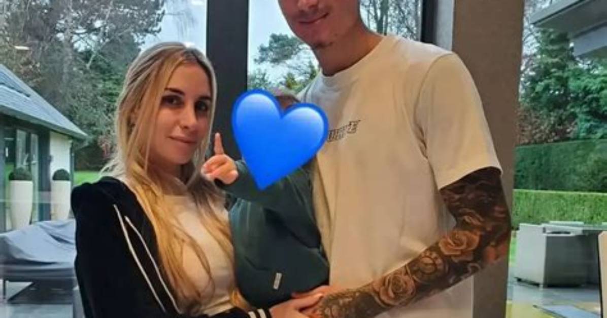 Nunez's Girlfriend: the Woman Behind the Star