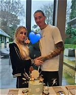 Nunez's Girlfriend: the Woman Behind the Star