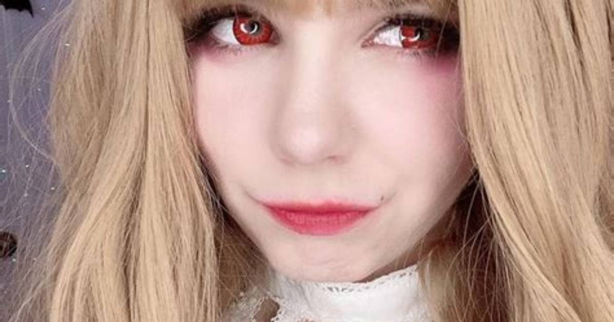 Nyannyancosplay Height, Weight, Net Worth, Age, Birthday, Wikipedia, Who, Nationality, Biography