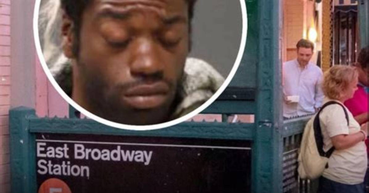 Nyc Subway Slasher Strikes Again: Fear Grips the City