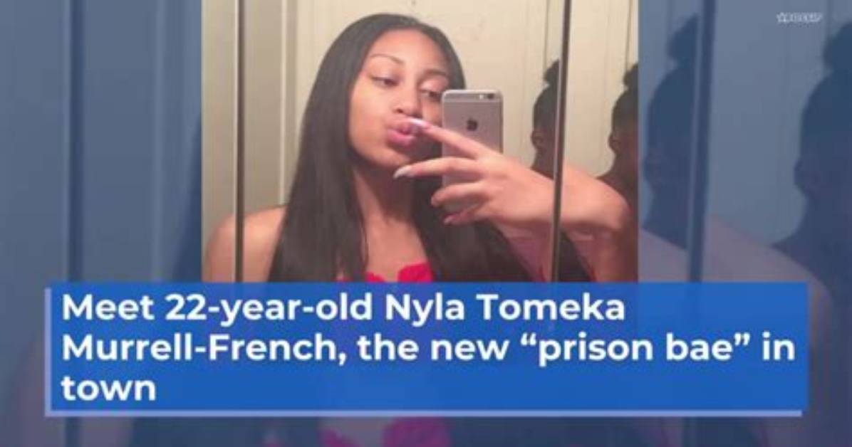 Nyla Tomeka Murrell Age, Birthday, Wikipedia, Who, Nationality, Biography
