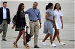 Obama's Children: a Look at Their Parents and Their Legacy