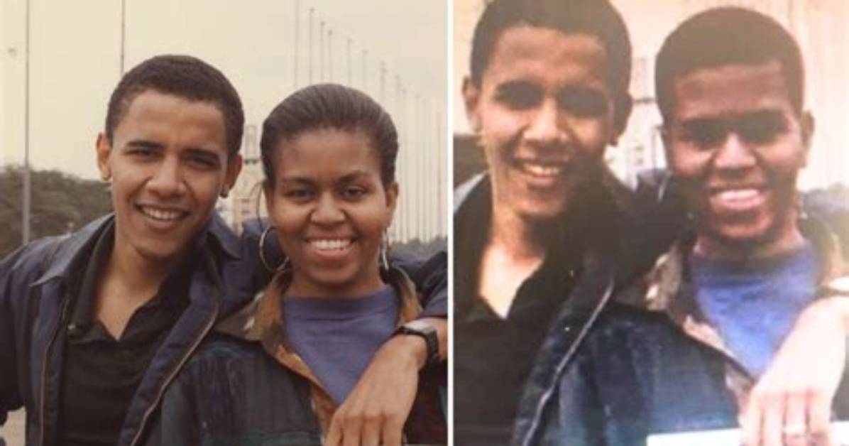 Obama's Close Confidant: Michael Rogers
