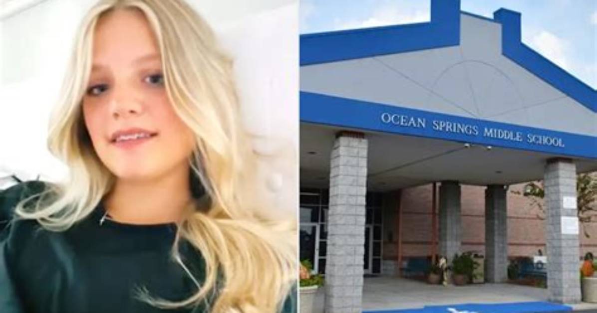 Ocean Springs Mississippi-Aubrey Wyatt-the Perfect Guide to Excitement