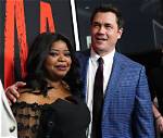 Octavia Spencer's Husband and Their Impact