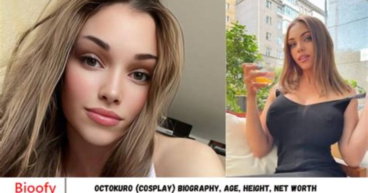 Octokuro Height, Weight, Net Worth, Age, Birthday, Wikipedia, Who, Instagram, Biography