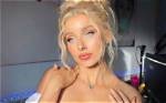 Official Charlotte Parkes Onlyfans Leak