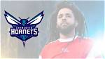 Official Hornets: J. Cole Formally Purchases Minority Ownership Stake