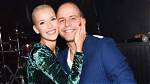 Oksana and Daniel Kolenitchenko Realtionship Timeline and Split Rumors