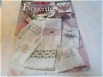 Old-Fashioned Delights at Your Fingertips