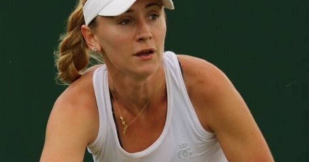 Olga Govortsova Height, Weight, Net Worth, Age, Wiki, Who, Instagram, Biography
