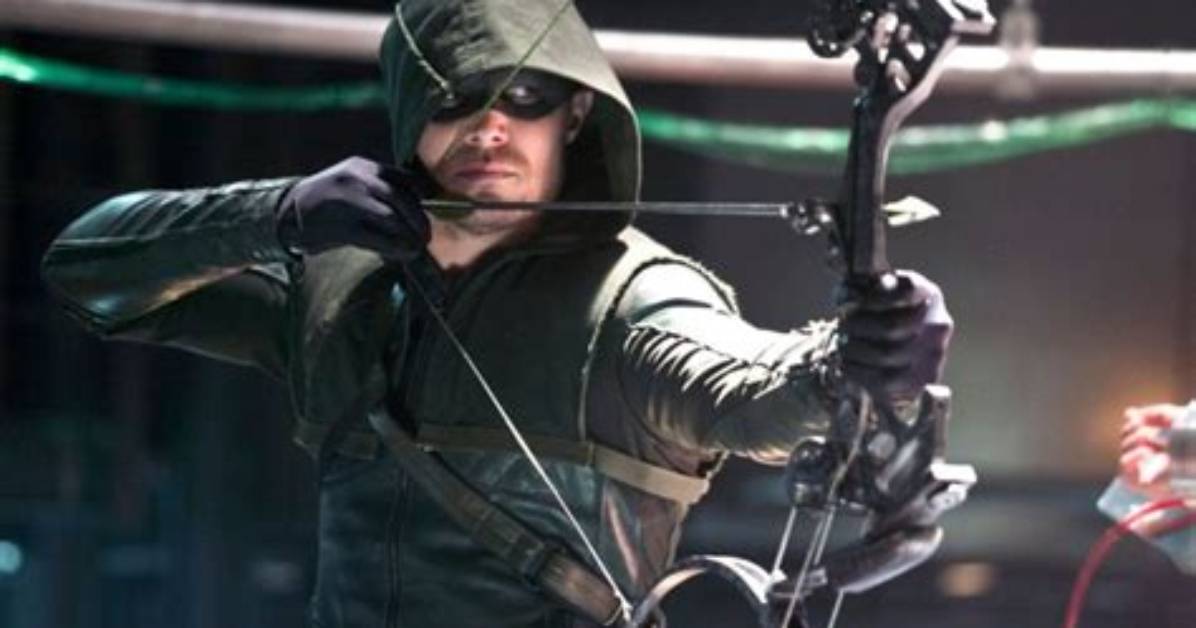 Oliver Queen's Height: an Overview of the Superhero's Stature