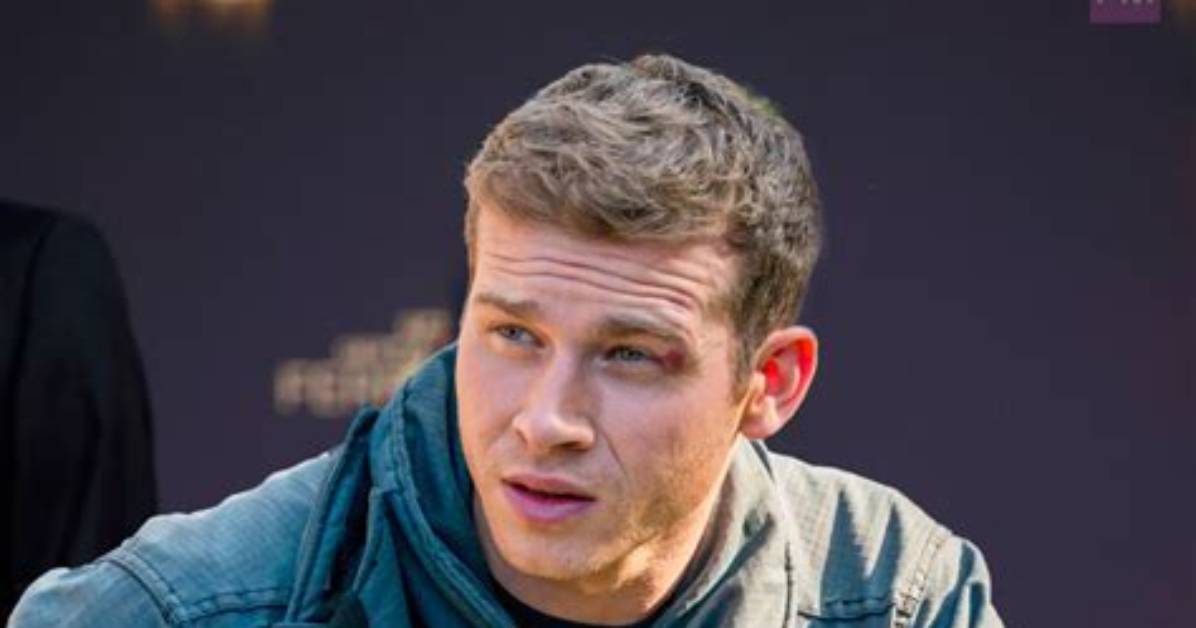 Oliver Stark Net Worth: Breaking Down the Fortune of the 9-1-1: Lone Star Star