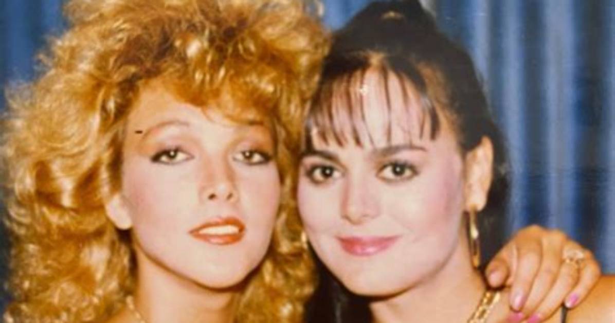 Olivia Collins' Impressive Filmography: a Journey Through Movies and Tv Shows