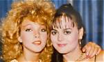 Olivia Collins' Impressive Filmography: a Journey Through Movies and Tv Shows