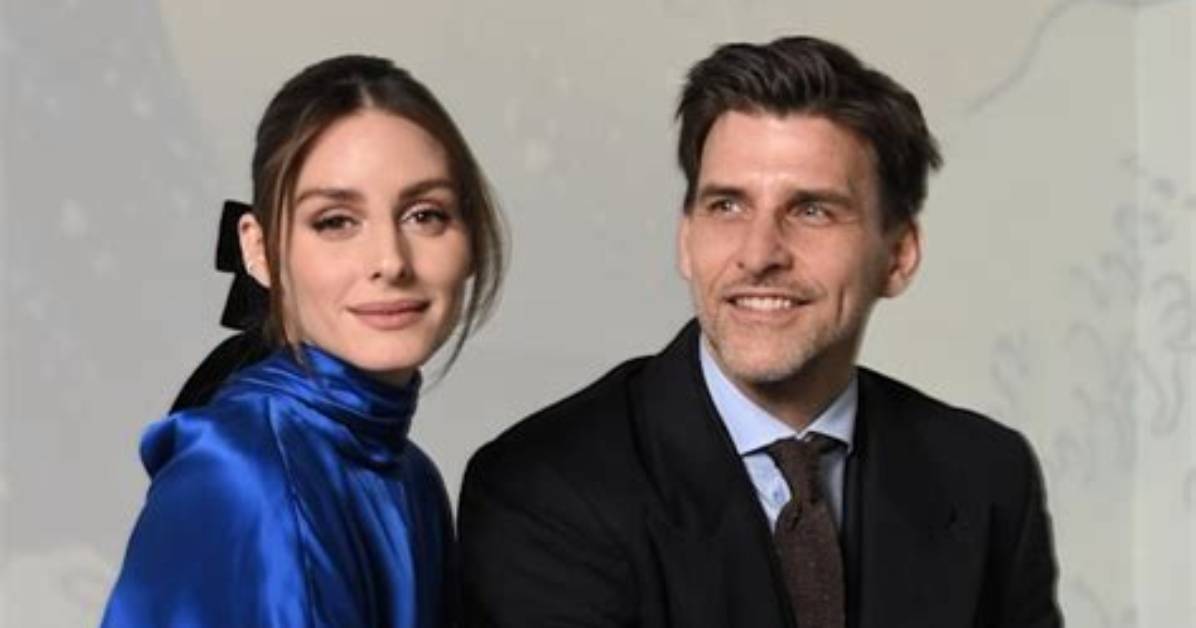 Olivia Palermo's Family Planning: Unveiling the Truth
