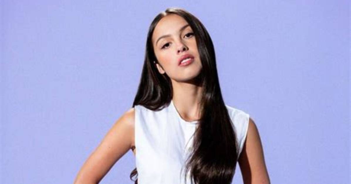 Olivia Rodrigo Ethnicity