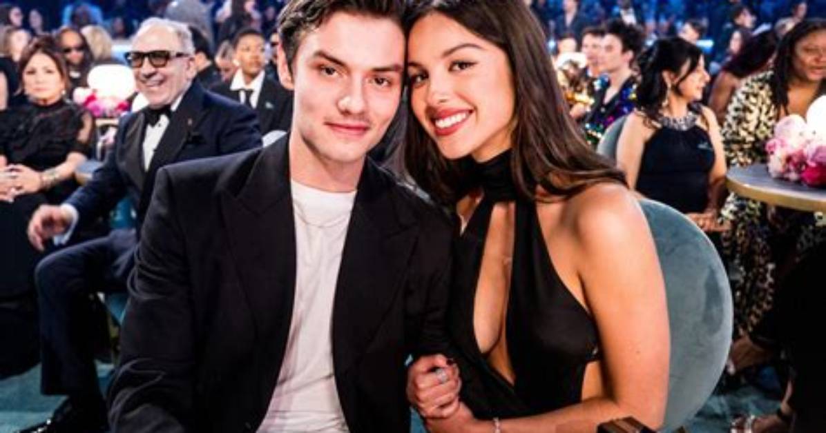 Olivia Rodrigo's Boyfriend: the Ultimate Guide to Her Love Life