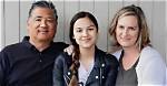 Olivia Rodrigo's Parents' Impact on Her Journey