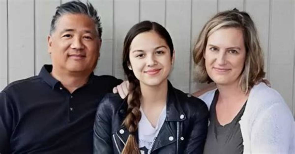 Olivia Rodrigo's Parents' Influence Unveiled