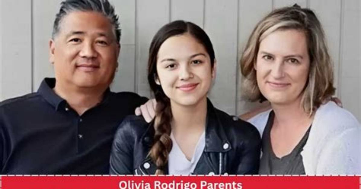 Olivia Rodrigo's Parents: Uncovering Their Professions and Success
