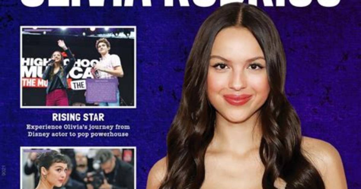 Olivia Rodrigo's Sibling: the Ultimate Fan Guide