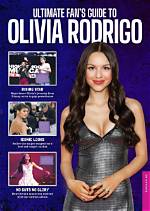 Olivia Rodrigo's Sibling: the Ultimate Fan Guide