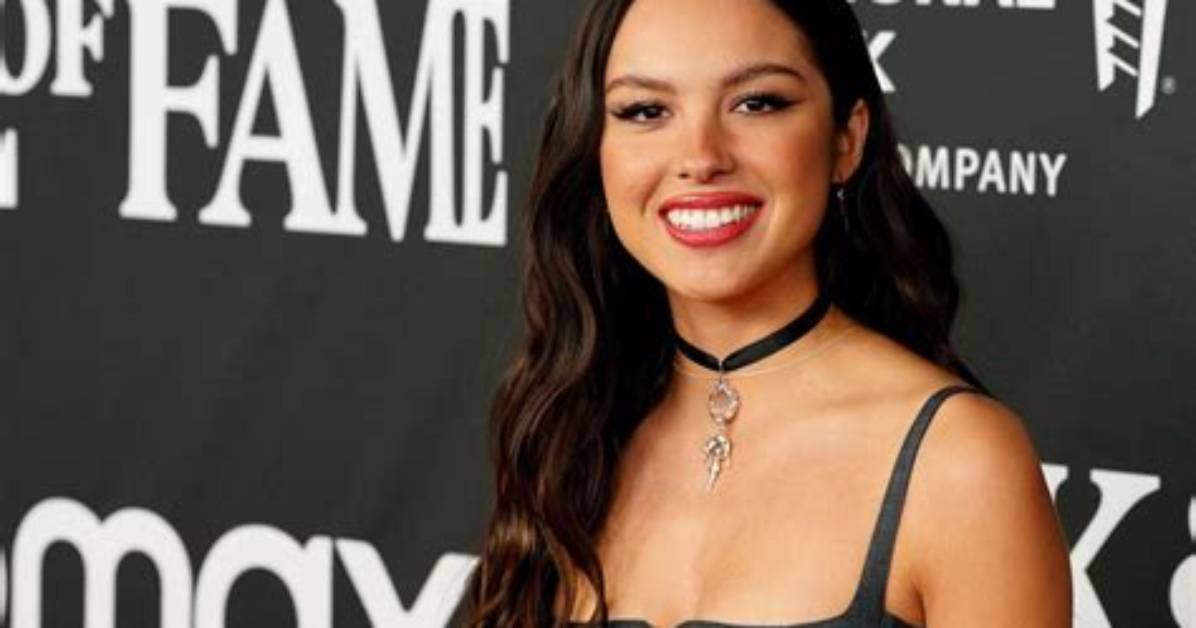 Olivia Rodrigo Teases ‘New Music’ to Come in 2023 During Spotify Wrapped Video: ‘So Excited’