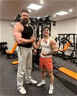 Olivier Auger Height, Weight, Net Worth, Age, Birthday, Wikipedia, Who, Nationality, Biography