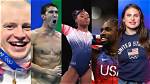 Olympic Champion, Advocate, and Mental Health Warrior