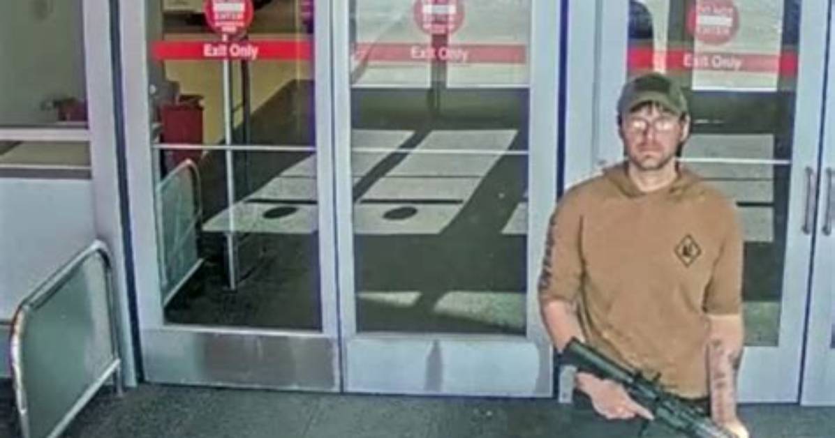 Omaha Target Shooting: Who Was Joseph Jones? Why the Suspect Shot and Killed by Officer Brian Vanderheiden? Explained