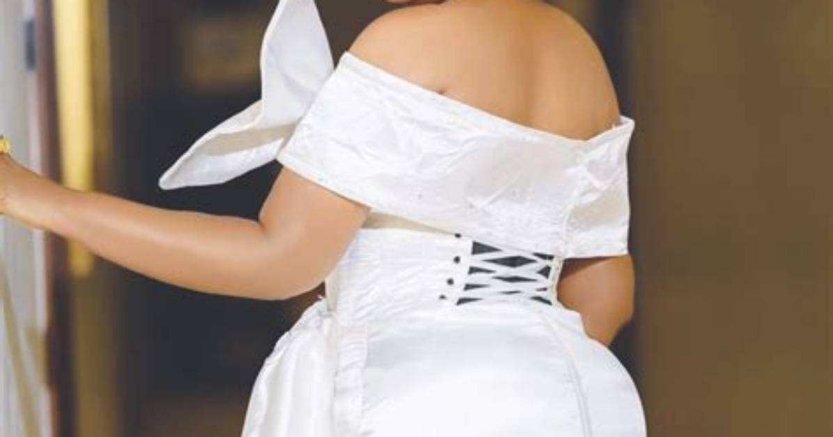 Onyinye Okafor Says Sex-for-Role Trend, Personal Choice