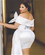 Onyinye Okafor Says Sex-for-Role Trend, Personal Choice