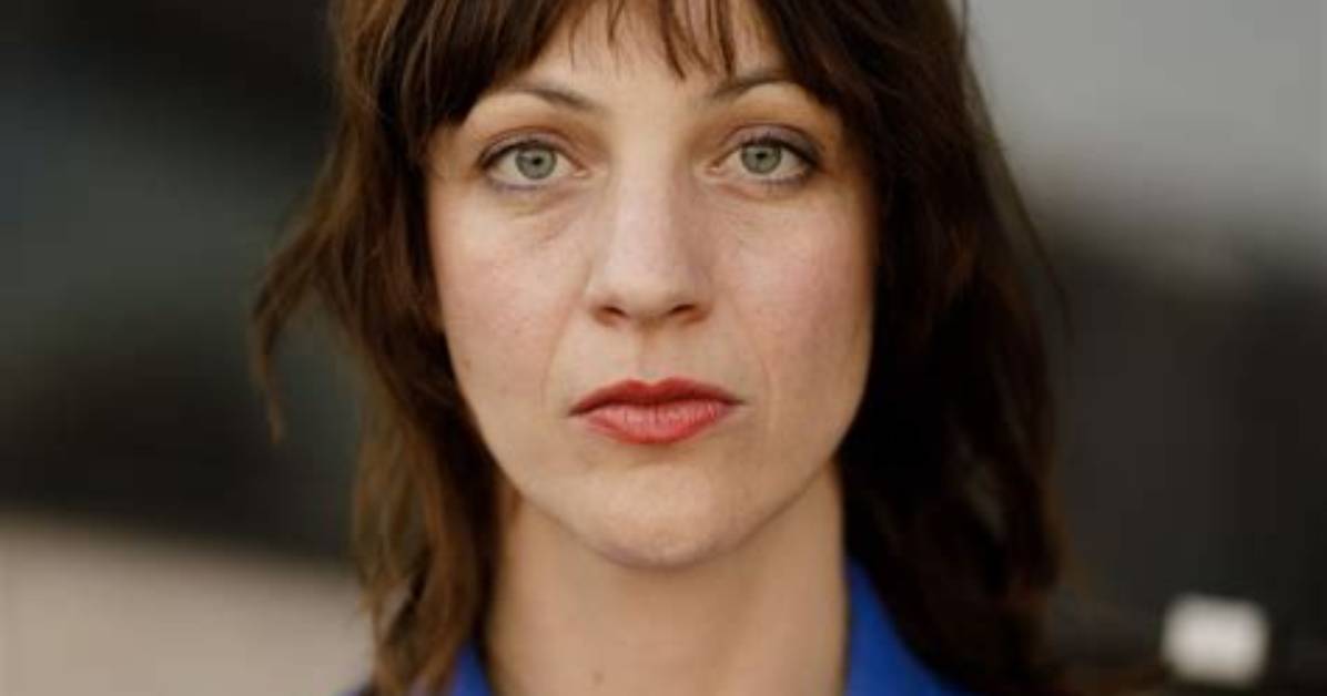Oona Von Maydell Height, Weight, Net Worth, Age, Birthday, Wikipedia, Who, Nationality, Biography