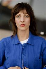 Oona Von Maydell Height, Weight, Net Worth, Age, Birthday, Wikipedia, Who, Nationality, Biography
