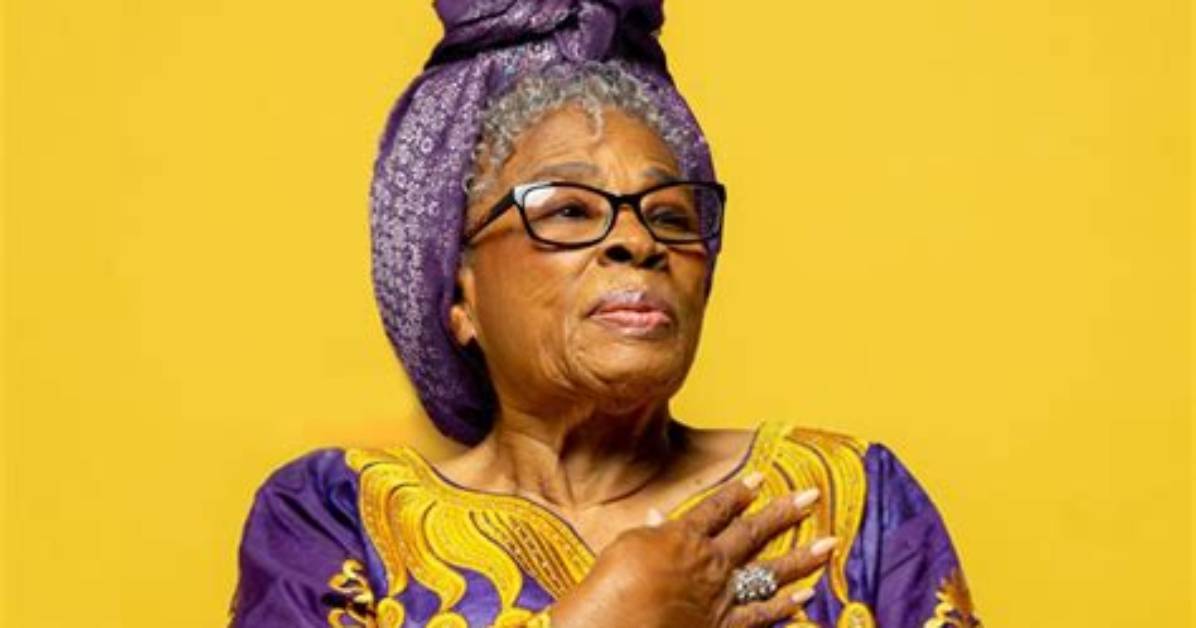 Opal Lee Age, Birthday, Wikipedia, Who, Nationality, Biography